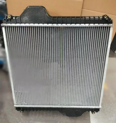 332/C8935 Máy tản nhiệt nhựa nhôm chất lượng cao cho máy đào