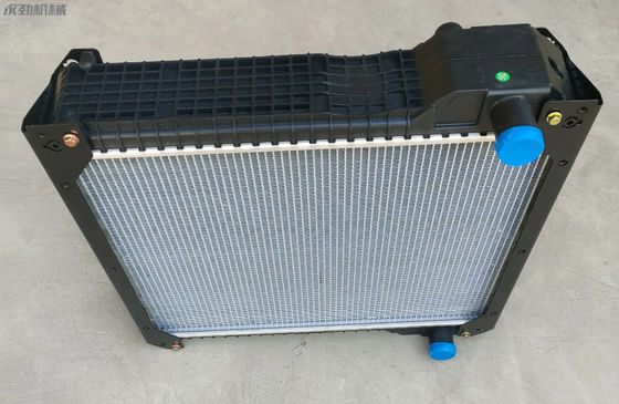 332/G3691 Máy tản nhiệt nhôm cho nhà máy đào