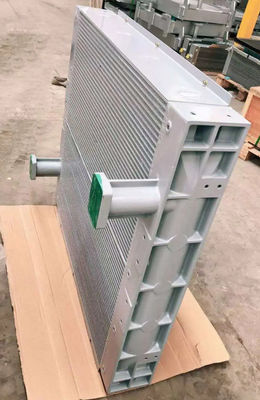 EC700B EC700BHR EC700C EC700CHR Máy làm mát dầu khoan 14536042