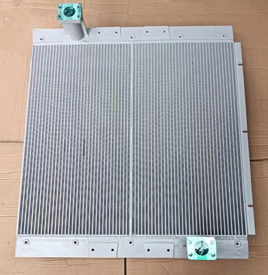 EC700B EC700BHR EC700C EC700CHR Máy làm mát dầu khoan 14536042