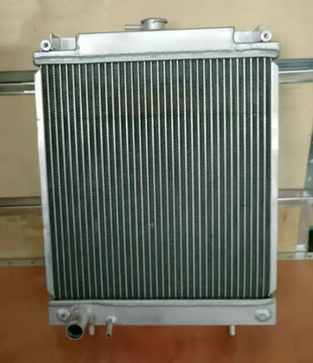 RC41142300 Đối với KX91-3 KX91-3S KX91-3S2 U35 U35-3 U35-3S U35-3S U35-3S2 U35S Máy tản nhiệt máy đào bằng nhôm bền