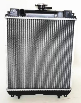 RC41142300 Đối với KX91-3 KX91-3S KX91-3S2 U35 U35-3 U35-3S U35-3S U35-3S2 U35S Máy tản nhiệt máy đào bằng nhôm bền