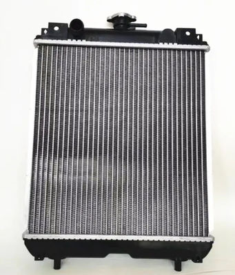 RC41142300 Đối với KX91-3 KX91-3S KX91-3S2 U35 U35-3 U35-3S U35-3S U35-3S2 U35S Máy tản nhiệt máy đào bằng nhôm bền