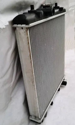 Tăng nước chất lượng tốt KX165 Radiator cho nhà máy đào trực tiếp