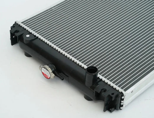 Thùng nước KX151 KX159 KX161 KX163 KX165 U55-5 Radiator RD538-42300 Cho máy đào