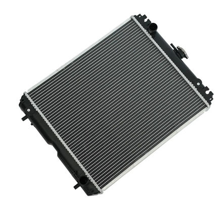 Thùng nước KX151 KX159 KX161 KX163 KX165 U55-5 Radiator RD538-42300 Cho máy đào