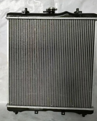 Nhà máy bán nóng KX165 Radiator cho máy đào chất lượng cao