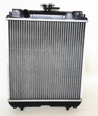 Máy tản nhiệt máy đào RC411-42300 RC41142300 Đối với KX91-3 KX91-3S KX91-3S2 U35 U35-3 U35-3S U35-3S2 U35S