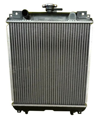 Máy tản nhiệt máy đào RC411-42300 RC41142300 Đối với KX91-3 KX91-3S KX91-3S2 U35 U35-3 U35-3S U35-3S2 U35S