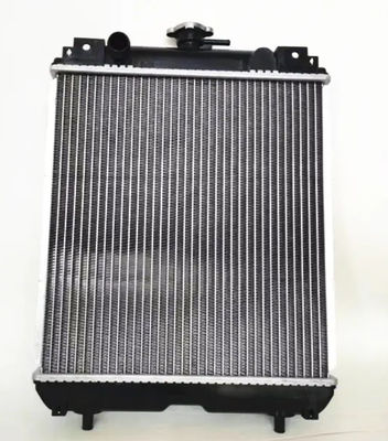 Máy tản nhiệt máy đào RC411-42300 RC41142300 Đối với KX91-3 KX91-3S KX91-3S2 U35 U35-3 U35-3S U35-3S2 U35S