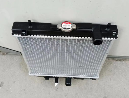 Bán nóng K7561-85210 RTV900 Máy đào Radiator Vật liệu nhôm
