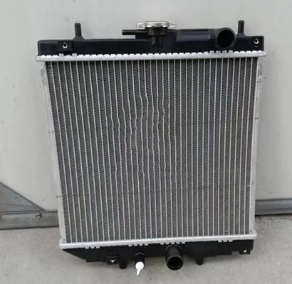 Bán nóng K7561-85210 RTV900 Máy đào Radiator Vật liệu nhôm