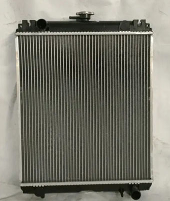 Thùng nước KX151 KX159 KX161 KX163 KX165 U55-5 Radiator RD538-42300 Cho máy đào