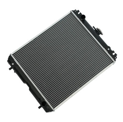 Thùng nước KX151 KX159 KX161 KX163 KX165 U55-5 Radiator RD538-42300 Cho máy đào
