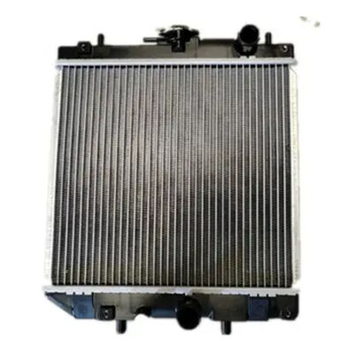 Vật liệu nhôm K7561-85210 RTV900 máy đào Radiator chất lượng nhà máy