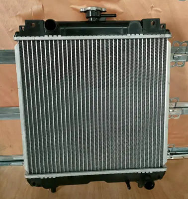 Máy sưởi cho KX61-3 KX71-3 máy đào chất lượng tốt cho các ứng dụng kỹ thuật