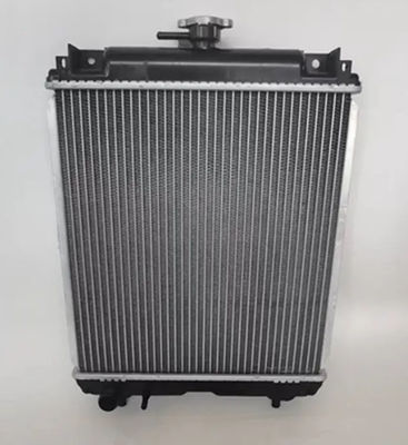 Máy tản nhiệt máy đào RC411-42300 RC41142300 Đối với KX91-3 KX91-3S KX91-3S2 U35 U35-3 U35-3S U35-3S2 U35S