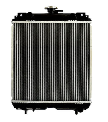 Máy tản nhiệt máy đào RC411-42300 RC41142300 Đối với KX91-3 KX91-3S KX91-3S2 U35 U35-3 U35-3S U35-3S2 U35S
