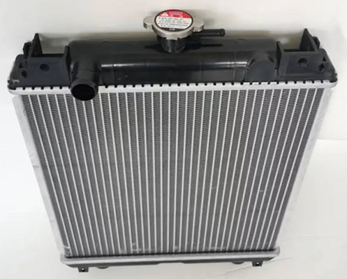 Máy tản nhiệt máy đào RC411-42300 RC41142300 Đối với KX91-3 KX91-3S KX91-3S2 U35 U35-3 U35-3S U35-3S2 U35S