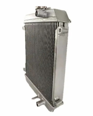Máy bán nóng Radiator Excavator All Aluminum Radiator Kubota10