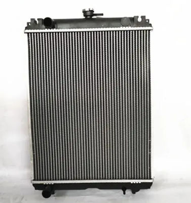 Máy sưởi nhôm chất lượng cao cho máy đào Kubota-588