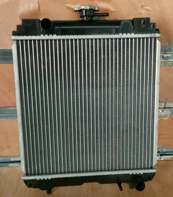 Nhà máy trực tiếp tản nhiệt cho máy đào KX61-3 chất lượng cao
