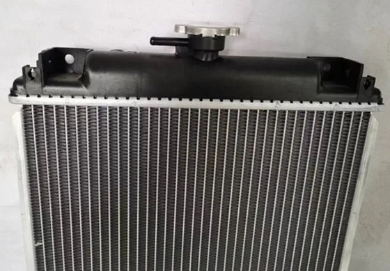 Máy tản nhiệt bể nước Assy RA221-42300 Cho máy đào Kubota U15 U17 U15-3 U17-3