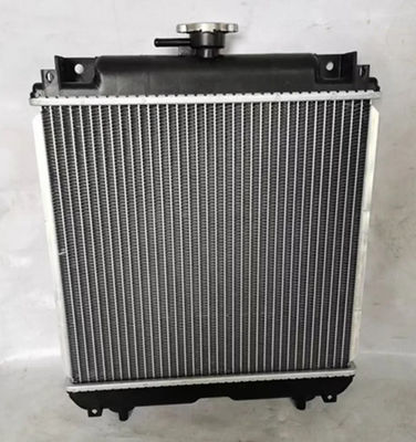 Máy tản nhiệt bể nước Assy RA221-42300 Cho máy đào Kubota U15 U17 U15-3 U17-3