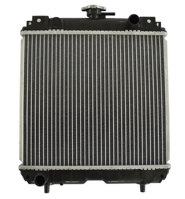 Máy tản nhiệt bể nước Assy RA221-42300 Cho máy đào Kubota U15 U17 U15-3 U17-3