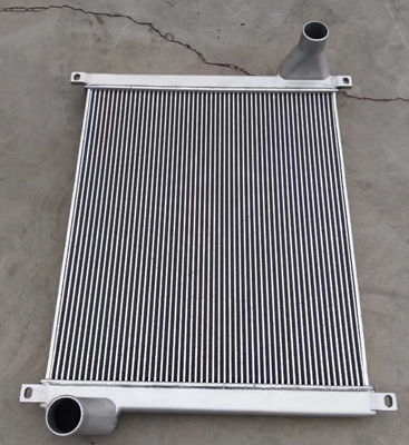 Máy đào 13F13000 DH300-7 Interecooler Trong kho Chất lượng cao