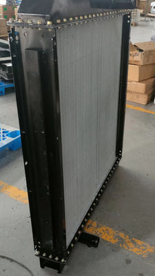 DH500 DH500-7 DH550-7 Bộ tản nhiệt máy đào chất lượng cao 202-00077E 13F51000 202-00077C