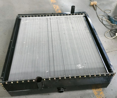 DH500 DH500-7 DH550-7 Bộ tản nhiệt máy đào chất lượng cao 202-00077E 13F51000 202-00077C