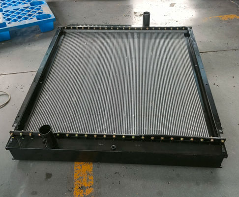 DH500 DH500-7 DH550-7 Bộ tản nhiệt máy đào chất lượng cao 202-00077E 13F51000 202-00077C