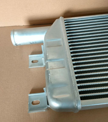 210-8124 E320CX E320C Intercooler Load Air Cooler cho máy đào