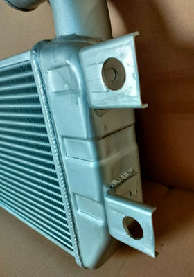 210-8124 E320CX E320C Intercooler Load Air Cooler cho máy đào