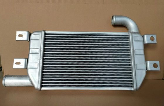 210-8124 E320CX E320C Intercooler Load Air Cooler cho máy đào