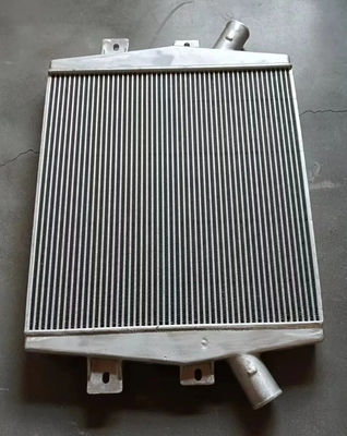 PC450-8 PC450LC-8 PC400LC-8 PC400-8 Intercooler Charge Air Cooler Cho máy đào