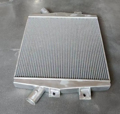 PC450-8 PC450LC-8 PC400LC-8 PC400-8 Intercooler Charge Air Cooler Cho máy đào