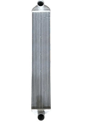 ZAX200-3 ZAX210-3 Intercooler Charge Air Cooler 4650354 Đối với máy đào