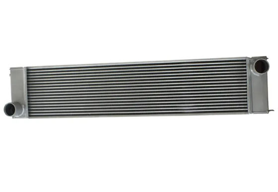 ZAX330-3 ZAX350-3 ZAX360-3 ZAX400-3 Intercooler Charge Air Cooler 4649914 Cho máy đào