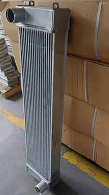 ZAX330-3 ZAX350-3 ZAX360-3 ZAX400-3 Intercooler Charge Air Cooler 4649914 Cho máy đào