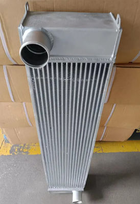 ZAX330-3 ZAX350-3 ZAX360-3 ZAX400-3 Intercooler Charge Air Cooler 4649914 Cho máy đào