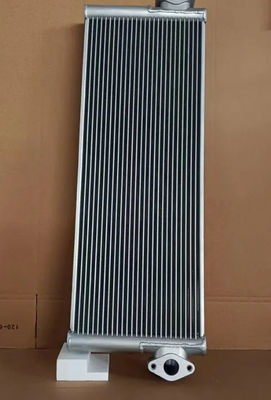 SK210-8 Máy làm mát dầu khoan YN05P00058S002 Nhà máy Chất lượng cao