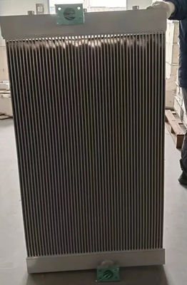 R480-9 R485-9 R520-9 R480LC-9 R485LC-9 R520LC-9 Máy làm mát dầu khoan 11QB-45030