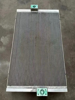 R480-9 R485-9 R520-9 R480LC-9 R485LC-9 R520LC-9 Máy làm mát dầu khoan 11QB-45030