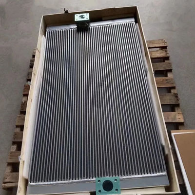 R480-9 R485-9 R520-9 R480LC-9 R485LC-9 R520LC-9 Máy làm mát dầu khoan 11QB-45030