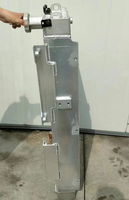 R210LC-9 R210NLC-9 R250LC-9 R210W-9 R215-9 Máy làm mát dầu 11Q6-40640 Cho máy đào