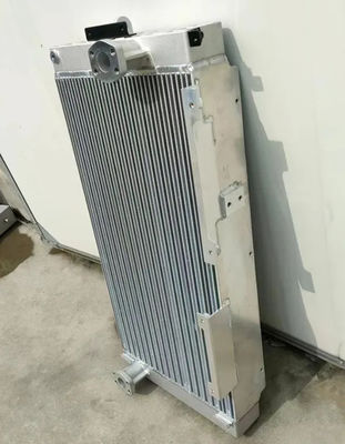 R210LC-9 R210NLC-9 R250LC-9 R210W-9 R215-9 Máy làm mát dầu 11Q6-40640 Cho máy đào