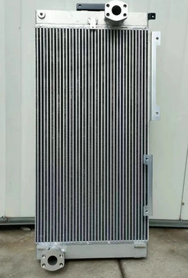 R210LC-9 R210NLC-9 R250LC-9 R210W-9 R215-9 Máy làm mát dầu 11Q6-40640 Cho máy đào