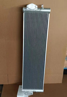PC130-7K Máy làm mát dầu 203-03-71130 Cho nhà máy đào chất lượng cao